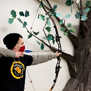 1 Hour Archery Experience at Far Shot Albany at Far Shot Albany, Albany, United States Lizp.com Special Offers, Deals & Discounts in USA