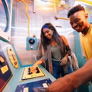 1 Hour The Escape Game in New Jersey at Robin Ruth USA, Newark, United States Lizp.com Special Offers, Deals & Discounts in USA