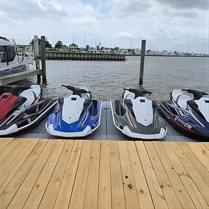 1-hour Single Jet Ski Rental in Seabrook – up to 2 passengers at 2513 E NASA Pkwy, Houston, United States Lizp.com Special Offers, Deals & Discounts in USA