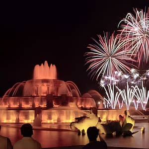 2-Hour Chicago Fireworks Segway Tour at 300 E Monroe St, Chicago, United States Lizp.com Special Offers, Deals & Discounts in USA