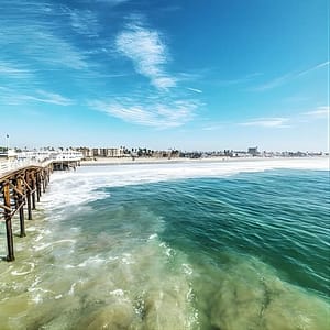 2-Hour San Diego Pier Fishing Experience at 4500 Ocean Blvd, San Diego, United States Lizp.com Special Offers, Deals & Discounts in USA