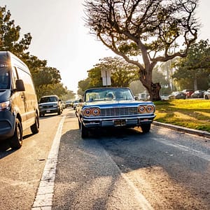 3 Hour Los Angeles LA Culture Lowrider Tour at Beverly Hills Garden Park, Los Angeles, United States Lizp.com Special Offers, Deals & Discounts in USA