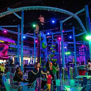 3 Hour Session at Williamsburg’s Adventure Park Area 53 at 616 Scholes St, New York, United States Lizp.com Special Offers, Deals & Discounts in USA
