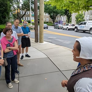 45-Minute Private Guided Historic Walking Tour in Lititz at 14 E Main St, Lancaster, United States Lizp.com Special Offers, Deals & Discounts in USA