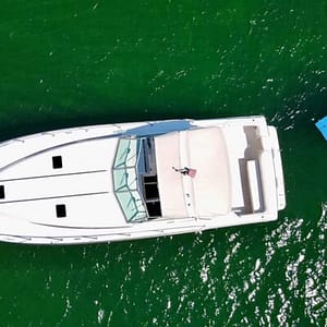 50′ Yacht Rental in Miami Beach with Captain and Champagne at 1277 NE 79th St, Miami, United States Lizp.com Special Offers, Deals & Discounts in USA