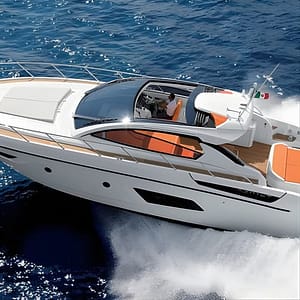 52′ Azimut Yacht Charter with Captain and Mate at Miami Beach Marina, Miami, United States Lizp.com Special Offers, Deals & Discounts in USA