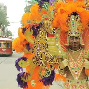 60-minute Tremé Walking Tour & Photo Experience at 301 Basin St, New Orleans, United States Lizp.com Special Offers, Deals & Discounts in USA