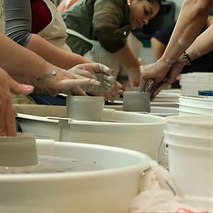90-Minutes of Pottery Fun at FEELartistic Studio, Seattle, United States Lizp.com Special Offers, Deals & Discounts in USA