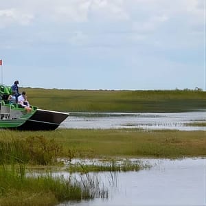90 minutes Private Everglades Airboat Ride in Miami at 5334 FL-90, Miami, United States Lizp.com Special Offers, Deals & Discounts in USA