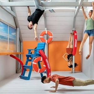 Admission Ticket to Museum of Illusions Orlando at ICON Park, Orlando, United States Lizp.com Special Offers, Deals & Discounts in USA
