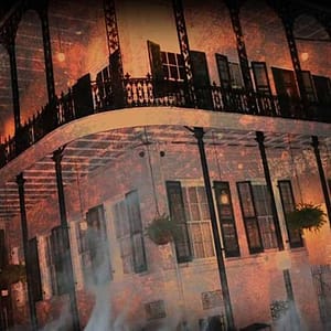 Adults Only Haunted Ghost, Voodoo, and Vampire Tour at 400 Royal St., New Orleans, United States Lizp.com Special Offers, Deals & Discounts in USA