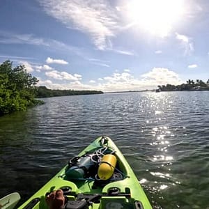Adventure and Wildlife Watch Kayak Rentals in Sarasota at Bird Key Park, Sarasota, United States Lizp.com Special Offers, Deals & Discounts in USA
