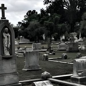 Afterlife Tours- Voices of the Dead Tour at Telfair Square, Savannah, United States Lizp.com Special Offers, Deals & Discounts in USA