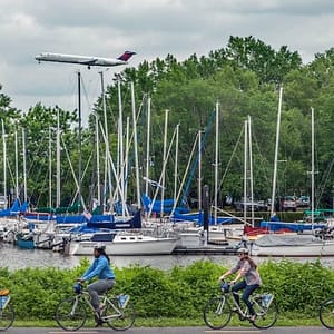 Alexandria Virginia Bike Rentals at Unlimited Biking Alexandria, Washington DC, United States Lizp.com Special Offers, Deals & Discounts in USA