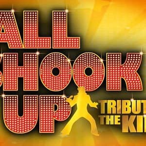 All Shook Up at Modern Showrooms at Alexis Park, Las Vegas, United States Lizp.com Special Offers, Deals & Discounts in USA