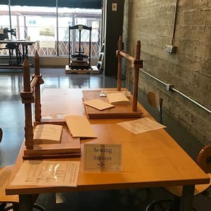 American Bookbinders Museum at The American Bookbinders Museum, San Francisco, United States Lizp.com Special Offers, Deals & Discounts in USA