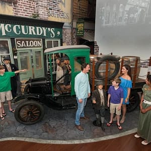 American Prohibition Museum at American Prohibition Museum, Savannah, United States Lizp.com Special Offers, Deals & Discounts in USA
