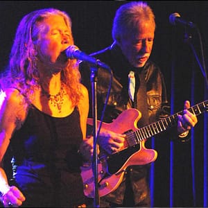 Annie Eastwood & Billy Stapleton @Sparrow at Sparrow, Seattle, United States Lizp.com Special Offers, Deals & Discounts in USA