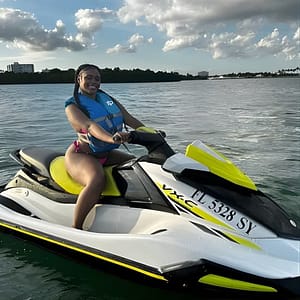AquaFusion Combo: Jet Ski + Party Boat Excursion (Individual) at 10800 Collins Ave, Miami, United States Lizp.com Special Offers, Deals & Discounts in USA