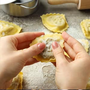 Artisan Ravioli Making – DC at Galería @ La Cosecha, Washington DC, United States Lizp.com Special Offers, Deals & Discounts in USA