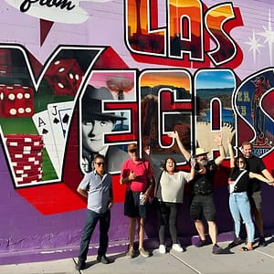 Arts District & Brewery Row – Where the Las Vegas Locals Go at 18bin, Las Vegas, United States Lizp.com Special Offers, Deals & Discounts in USA