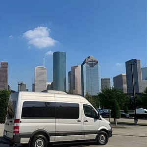 Astroville Best of Houston City Driving Tour with Live Guide at 800 Capitol St, Houston, United States Lizp.com Special Offers, Deals & Discounts in USA