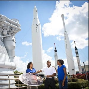 Atlantis Annual Pass – Kennedy Space Center at John F. Kennedy Space Center, Orlando, United States Lizp.com Special Offers, Deals & Discounts in USA