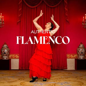 Authentic Flamenco Presents Ángeles Gabaldón in Seattle at Bagley Wright Theater, Seattle, United States Lizp.com Special Offers, Deals & Discounts in USA