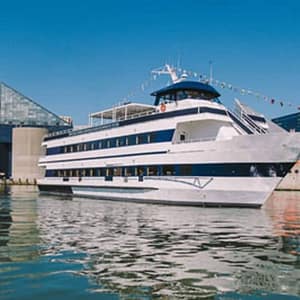 Baltimore Harbor Sightseeing Cruise at City Cruises Baltimore, Baltimore, United States Lizp.com Special Offers, Deals & Discounts in USA