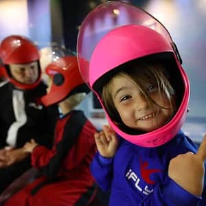 Baltimore Indoor Skydiving Experience with 2 Flights & Personalized Certificate at iFLY Baltimore, Baltimore, United States Lizp.com Special Offers, Deals & Discounts in USA