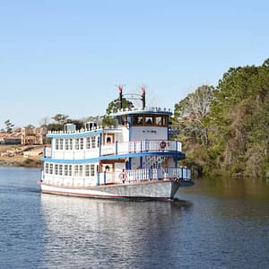 Barefoot Queen Dinner Cruise at The Marina Bar and Grill, Myrtle Beach, United States Lizp.com Special Offers, Deals & Discounts in USA
