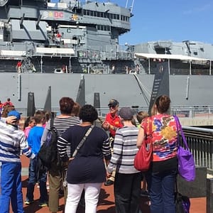 Battleship New Jersey General Admission Self-Guided Tour Ticket at Battleship New Jersey, Philadelphia, United States Lizp.com Special Offers, Deals & Discounts in USA