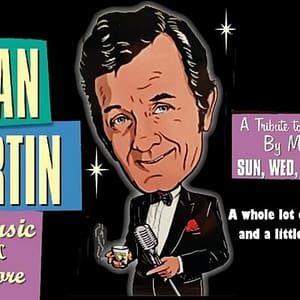 Best of Dean Martin show at Historic Downtown Branson, Branson, United States Lizp.com Special Offers, Deals & Discounts in USA