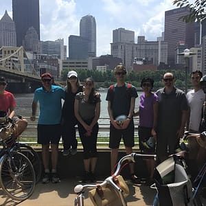 Bike the Burgh Tour at 1049 Penn Ave, Pittsburgh, United States Lizp.com Special Offers, Deals & Discounts in USA