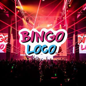 Bingo Loco: The Ultimate Bingo Party at TIME Nightclub, Los Angeles, United States Lizp.com Special Offers, Deals & Discounts in USA