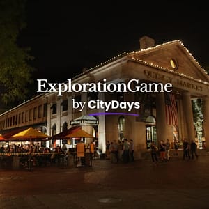 Boston Exploration Game – Mystery Walk with Pub & Cafe Stops at Christopher Columbus Park, Boston, United States Lizp.com Special Offers, Deals & Discounts in USA