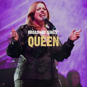 Broadway Sings Queen with a live Orchestra at The Cutting Room NYC, New York, United States Lizp.com Special Offers, Deals & Discounts in USA