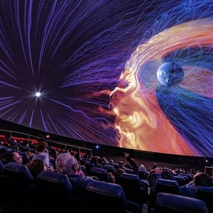 Burke Baker Planetarium at The Houston Museum of Natural Science, Houston, United States Lizp.com Special Offers, Deals & Discounts in USA