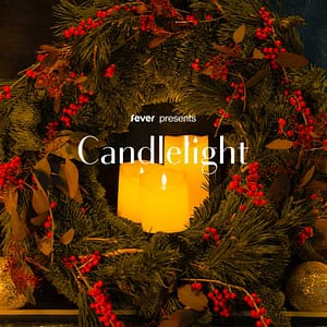 Candlelight: Christmas Carols on Strings at Savor Cinema Fort Lauderdale, Fort Lauderdale, United States Lizp.com Special Offers, Deals & Discounts in USA