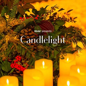 Candlelight: Christmas Carols on Strings at The Elia, Wilmington, United States Lizp.com Special Offers, Deals & Discounts in USA