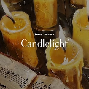 Candlelight: Featuring Mozart, Bach, and Timeless Composers at The Sanctuary –  Unity Temple on the Plaza, Kansas City, United States Lizp.com Special Offers, Deals & Discounts in USA
