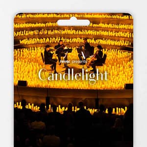 Candlelight Gift Card – Philadelphia at Secret Location Philadelphia, Philadelphia, United States Lizp.com Special Offers, Deals & Discounts in USA