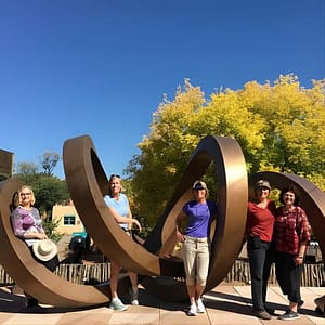 Canyon Road Arts District Tour at Wiford Gallery Santa Fe, Santa Fe, United States Lizp.com Special Offers, Deals & Discounts in USA