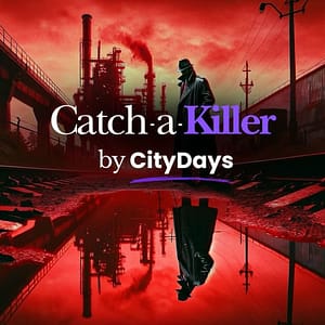 Catch A Killer: An immersive murder mystery experience at 8 St-NYU, New York, United States Lizp.com Special Offers, Deals & Discounts in USA