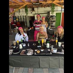 Celebrate Mother’s Day Making Candles, Bath Soaps  & Sipping Wine. at 1851 South Westmoreland Avenue 310, Los Angeles, United States Lizp.com Special Offers, Deals & Discounts in USA