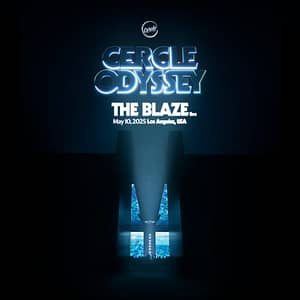 Cercle Odyssey hosts The Blaze in Los Angeles at Los Angeles Convention Center, Los Angeles, United States Lizp.com Special Offers, Deals & Discounts in USA