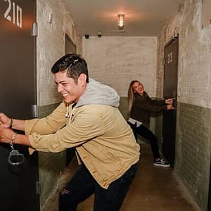 Chattanooga “C-Block Prison Break” Escape Room Admission Ticket at 1800 Rossville Ave, Chattanooga, United States Lizp.com Special Offers, Deals & Discounts in USA