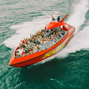 Chicago Seadog: Extreme Thrill Ride at Navy Pier, Chicago, United States Lizp.com Special Offers, Deals & Discounts in USA