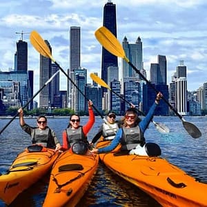 Downtown Tampa Mystery Picnic: Self-Guided Foodie Adventure at Secret Location Tampa, Tampa, United States Lizp.com Special Offers, Deals & Discounts in USA 3