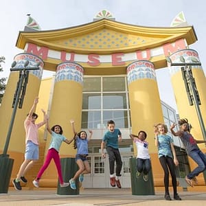 Children’s Museum Houston Admission at Children’s Museum Houston, Houston, United States Lizp.com Special Offers, Deals & Discounts in USA